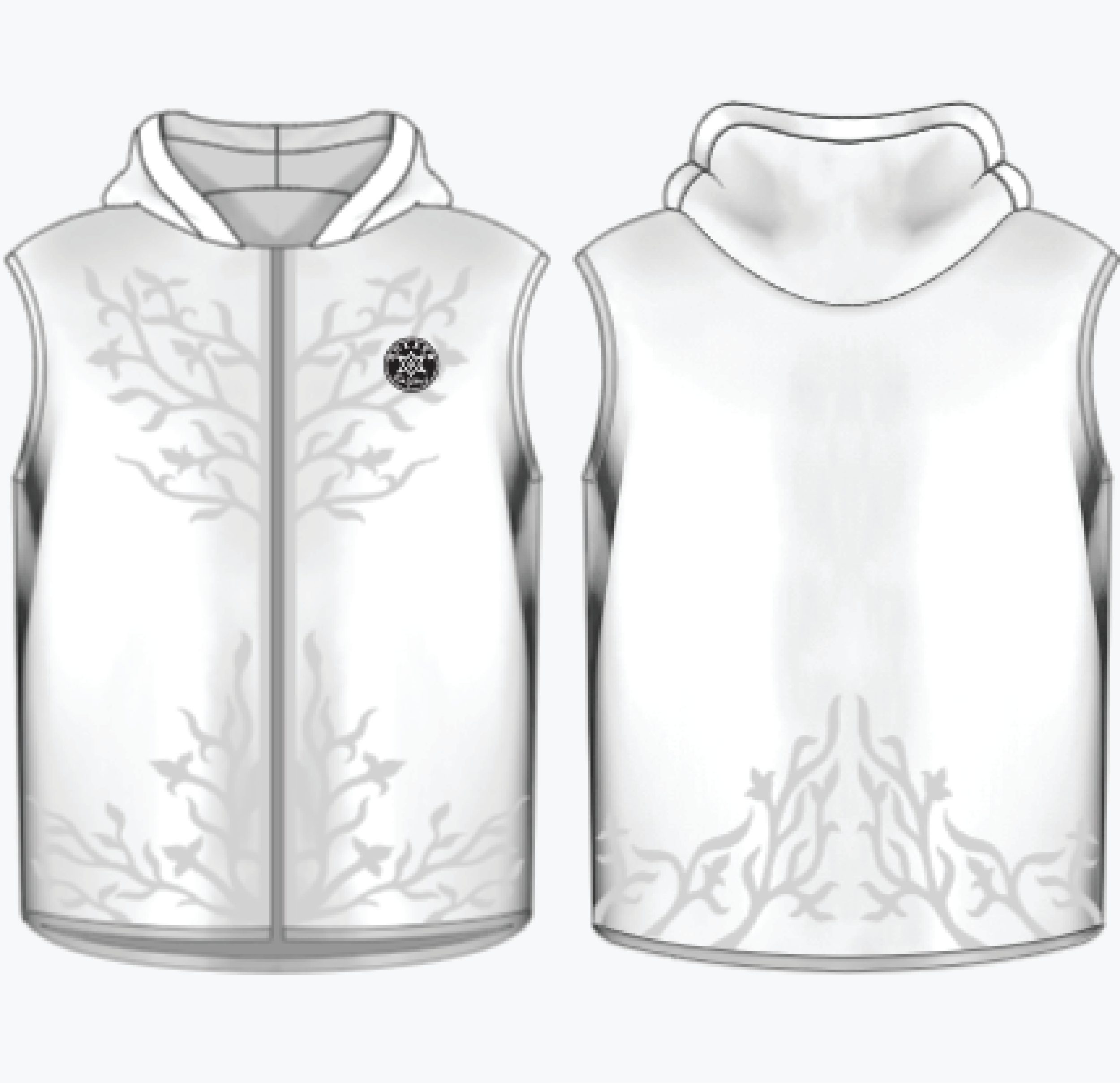 Growth (Boxxer Elite) JKT New | Custom Boxing Jackets | Boxxerworld